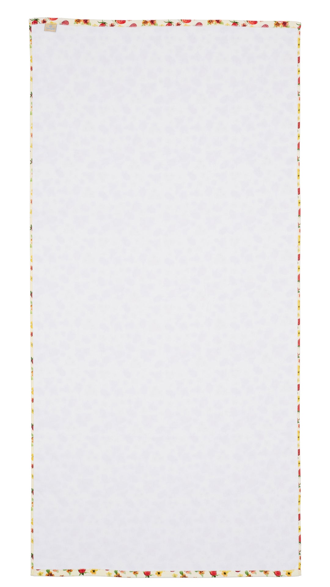Summer Harvest Beach Towel