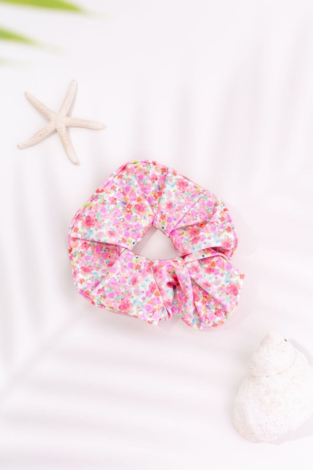 Scrunchie - Blossom Bliss