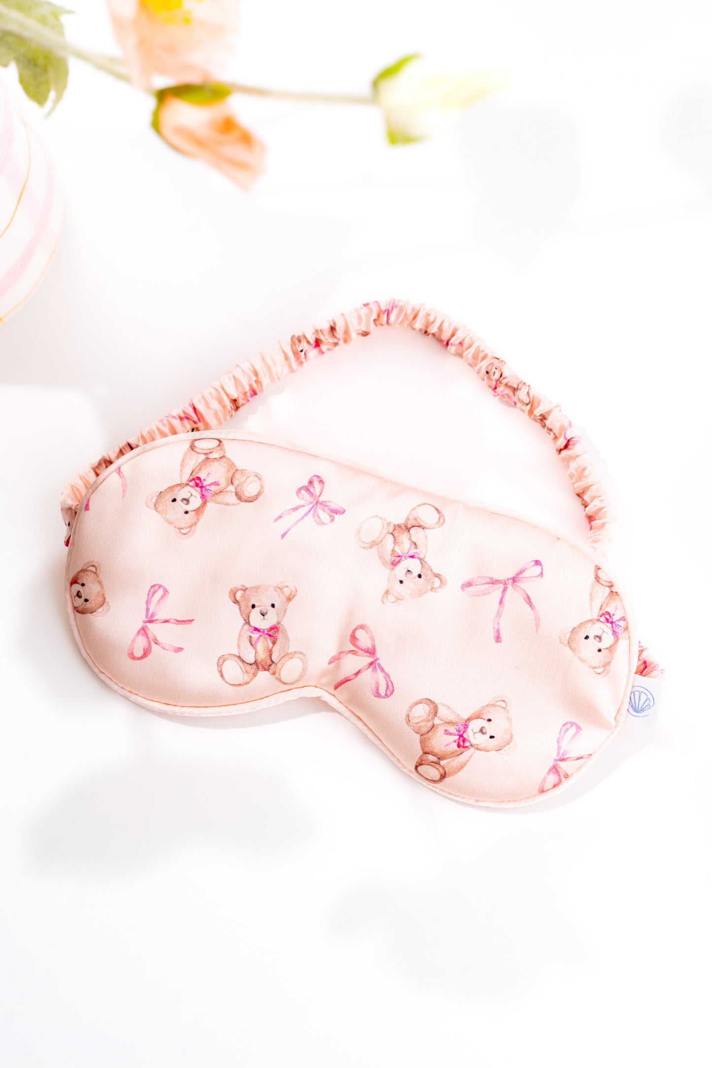Eye Mask - Bearbelle