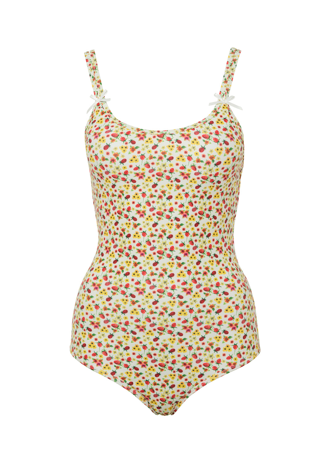 Rikki One Piece Summer Harvest