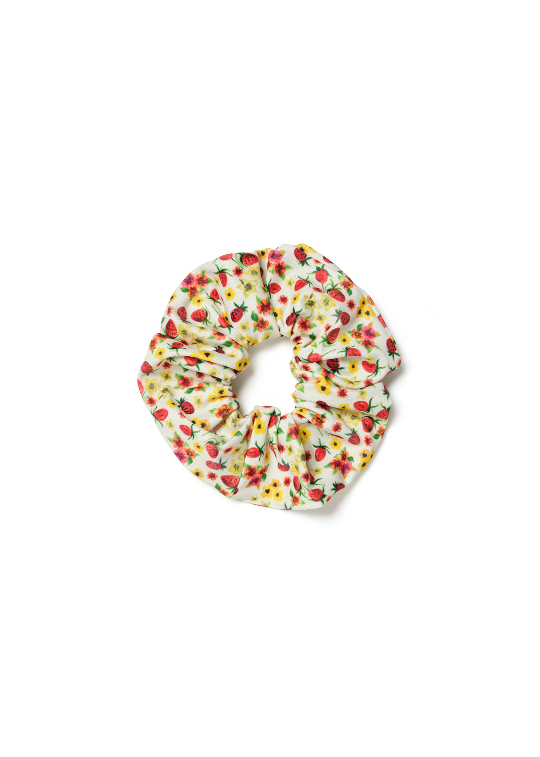 Scrunchie - Summer Harvest