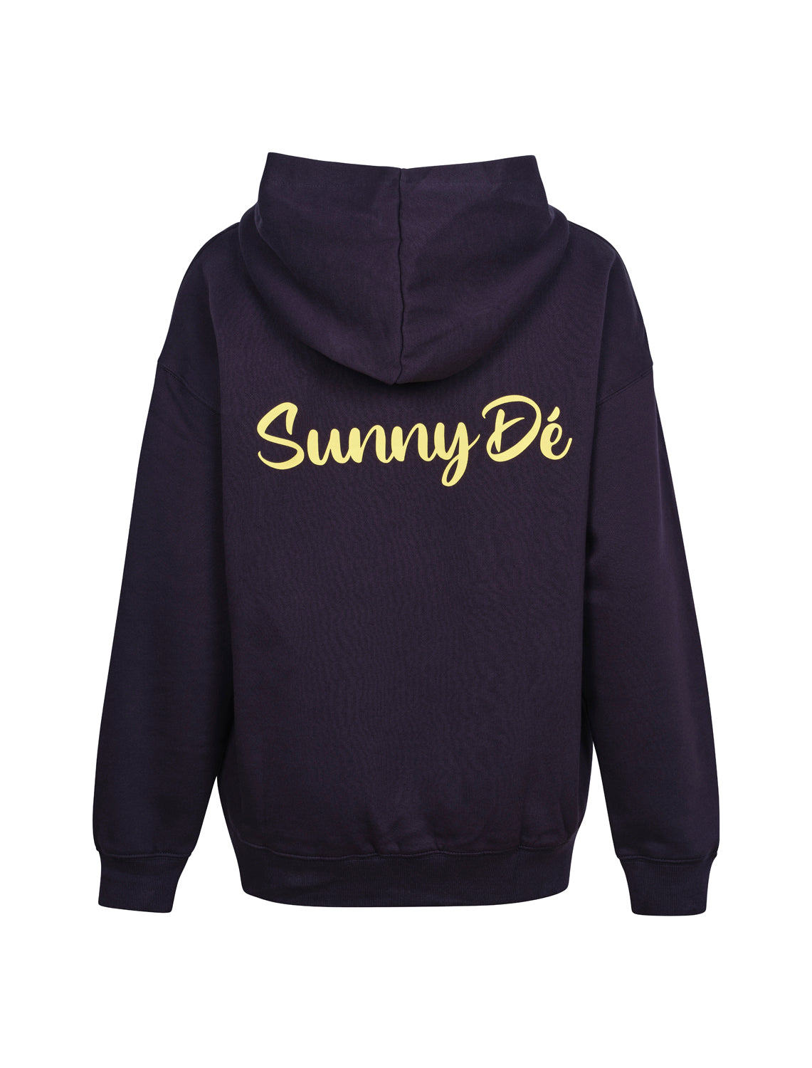 Sunny Dé Summer Harvest Hoodie