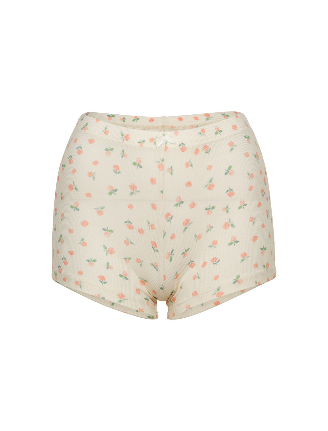 Summer Snooze PJ Set - Frosted Petals