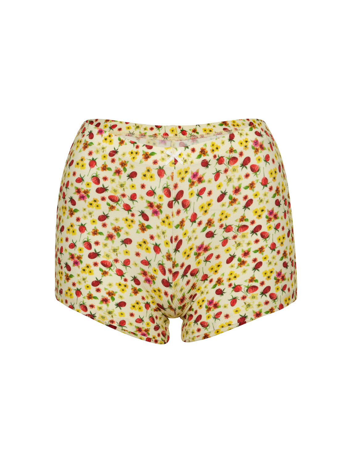 Summer Snooze PJ Set - Summer Harvest