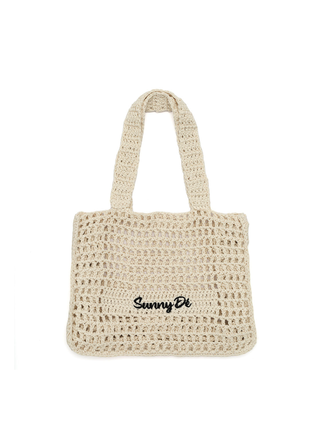Coastal Beach Bag