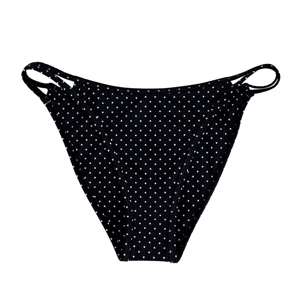 Sunset Bikini Bottom - Freckles