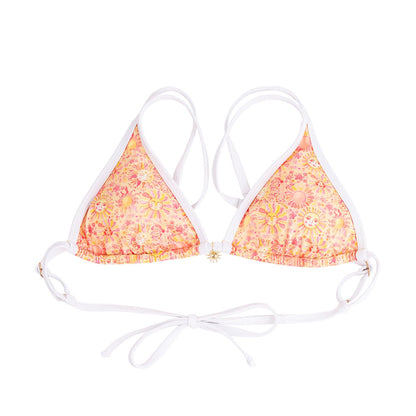 Sunrise Triangle Top - Solar Kiss