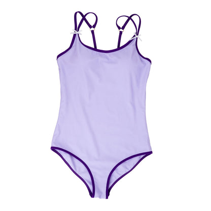Rikki One Piece - Lilac Haze