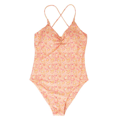 Golden Hour One Piece - Solar Kiss