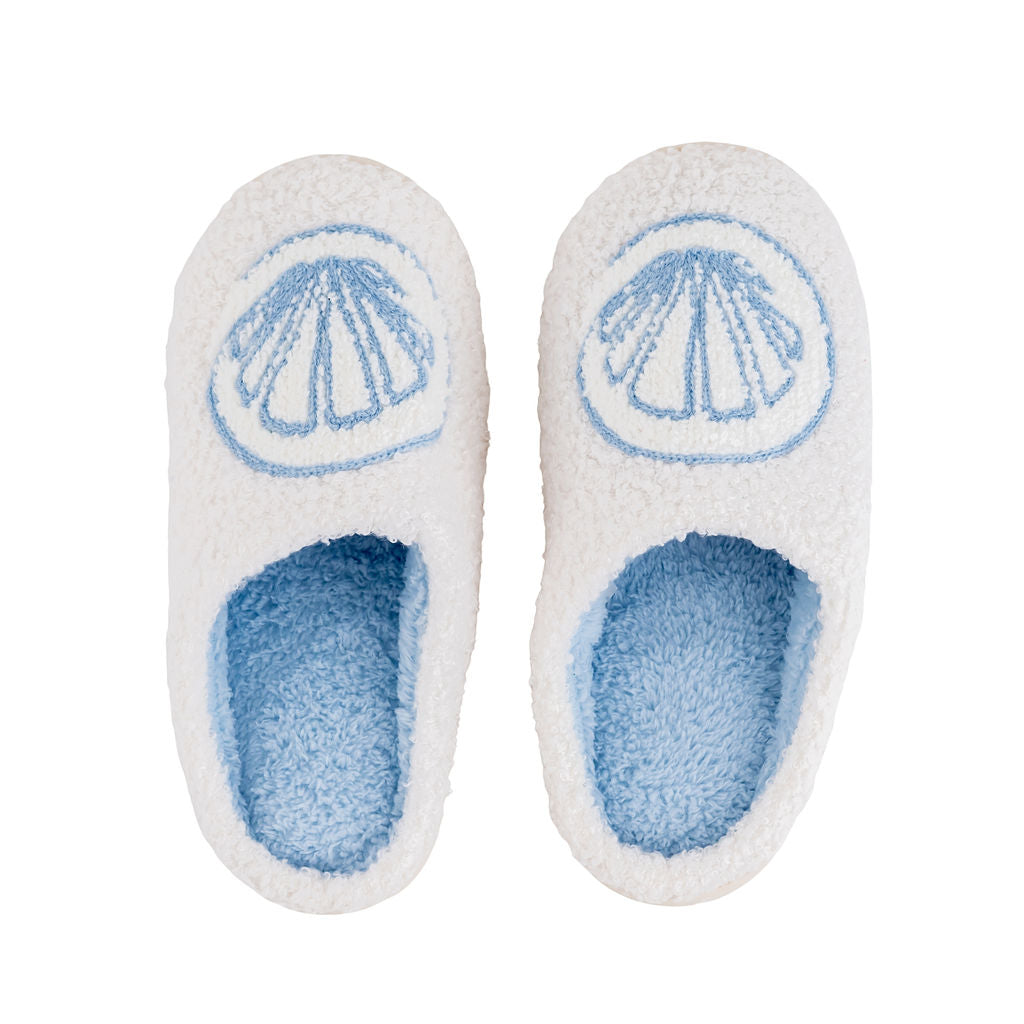 Toasty Slippers