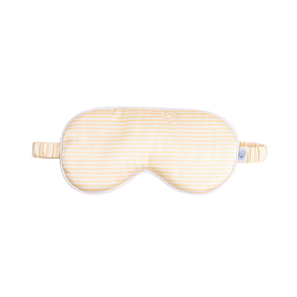Eye Mask - Tan Lines