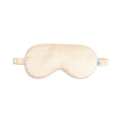 Eye Mask - Tan Lines