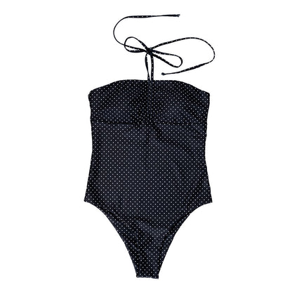 Coconut One-Piece - Freckles