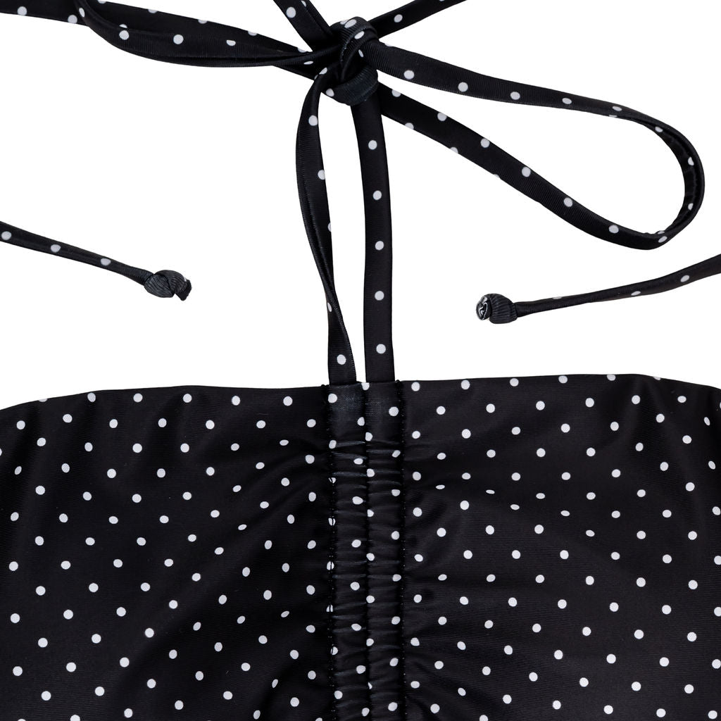 Coconut One-Piece - Freckles