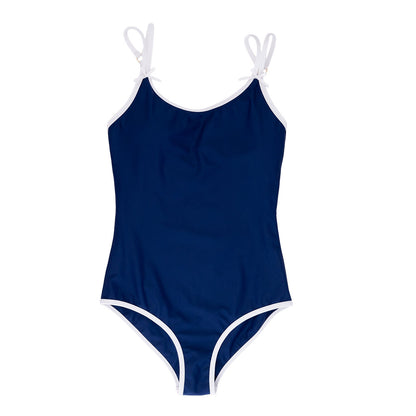 Rikki One Piece Mali Blu