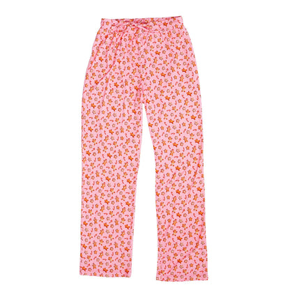 Snug & Cozy PJ Set - Ginger Blush