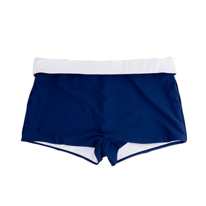 Bella Swim Short - Mali Blu