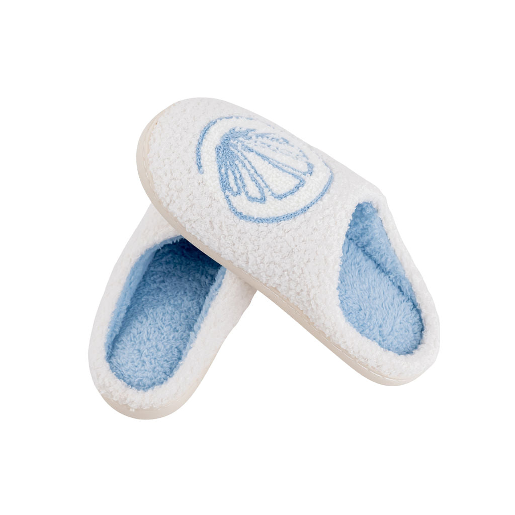 Toasty Slippers