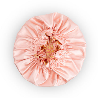 Silk Dreams Bonnet - Solar Kiss