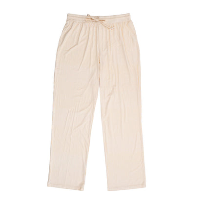 Snug & Cozy PJ Set - Tan Lines