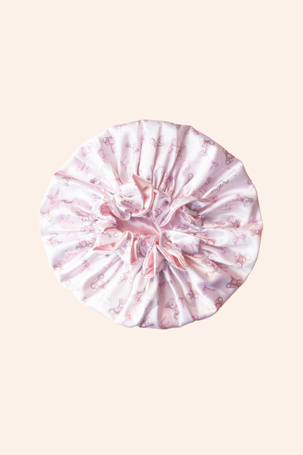 Silk Dreams Bonnet