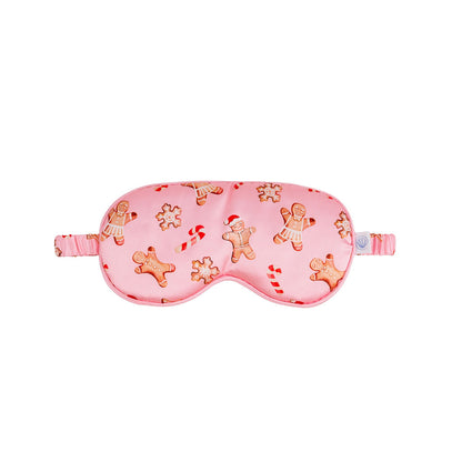 Eye Mask - Ginger Blush