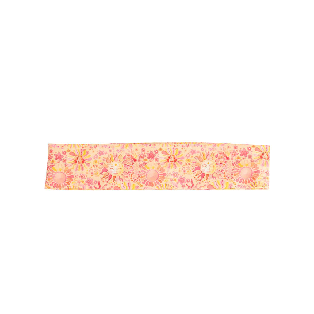Headband - Solar Kiss