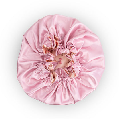 Silk Dreams Bonnet - Bearbelle