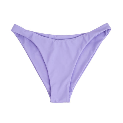Fauna Bikini Bottom - Lilac Haze