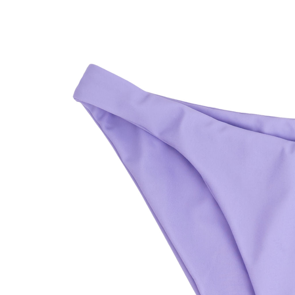 Fauna Bikini Bottom - Lilac Haze