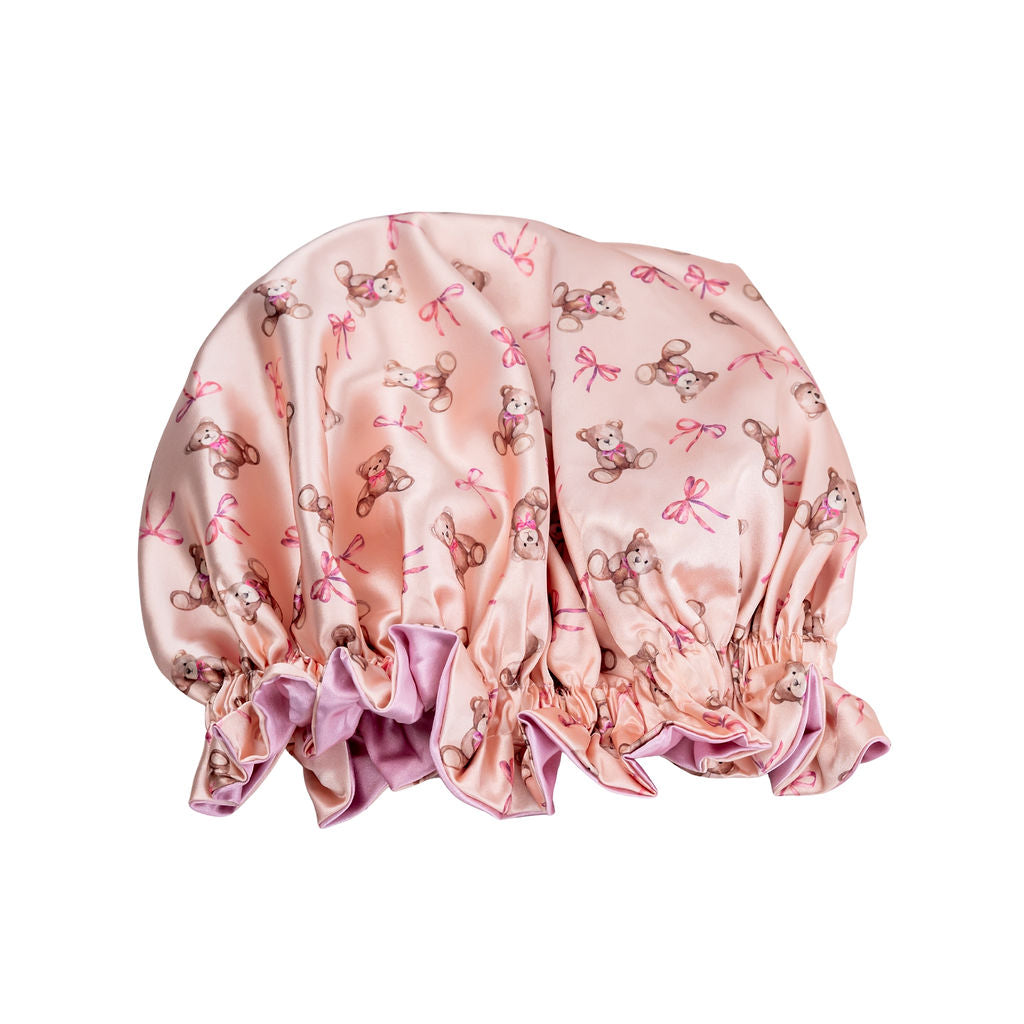 Silk Dreams Bonnet - Bearbelle