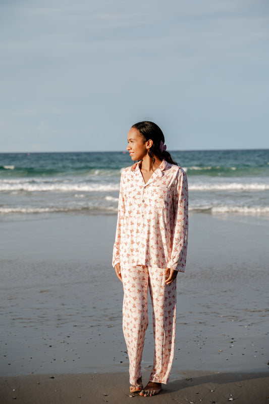 Snug & Cozy PJ Set - Bearbelle