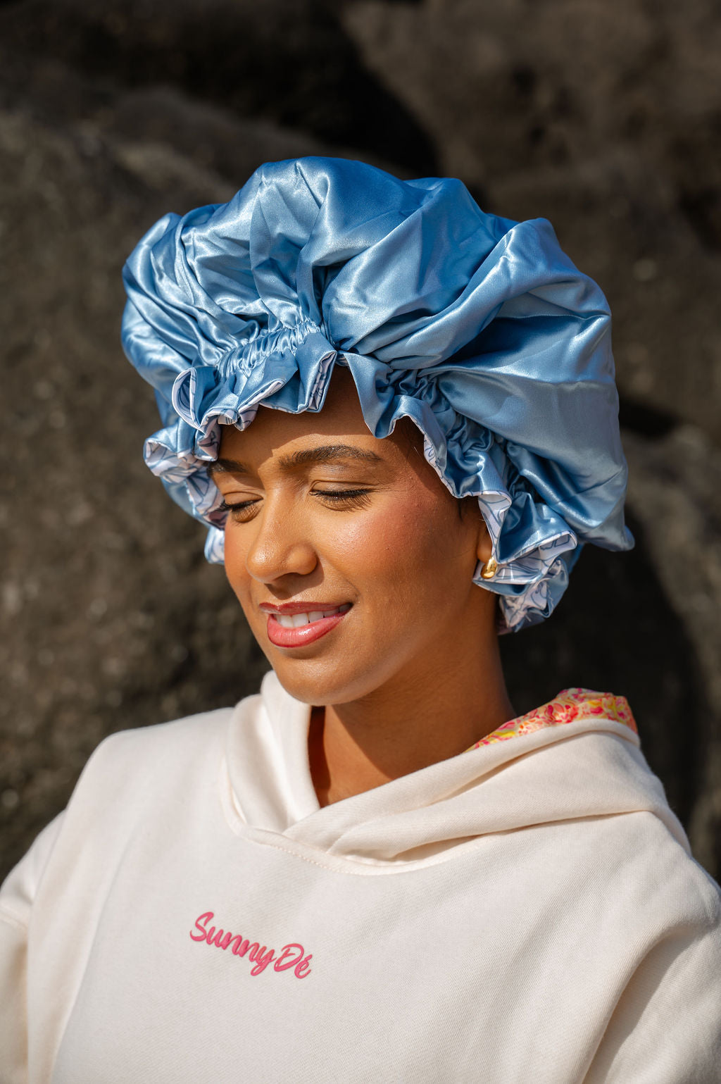 Silk Dreams Bonnet - OG