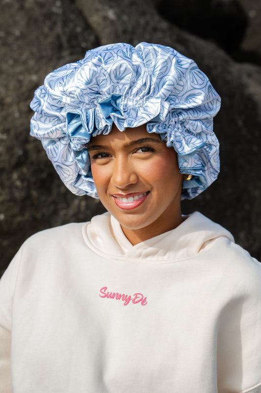 Silk Dreams Bonnet - OG