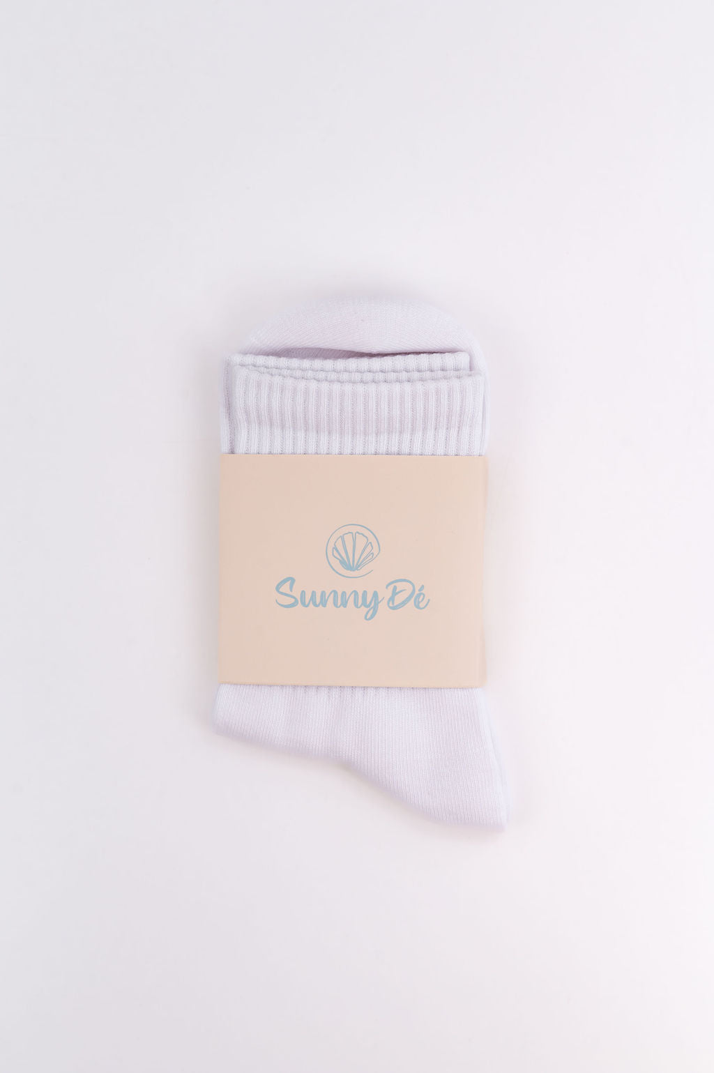Coastline Socks