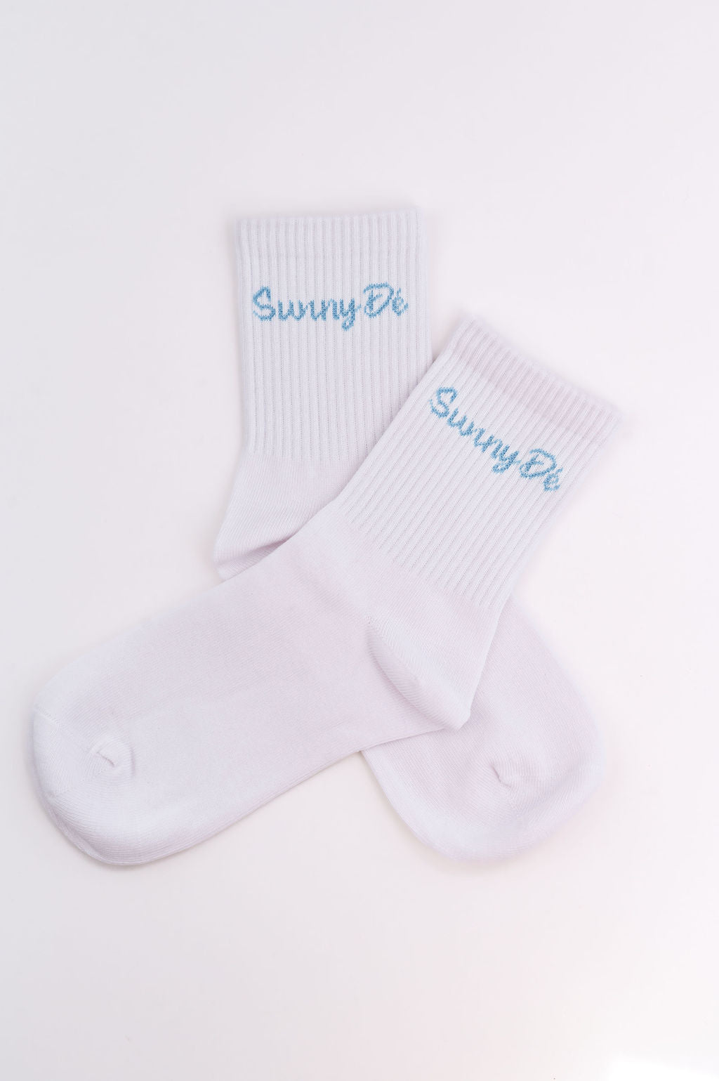 Coastline Socks