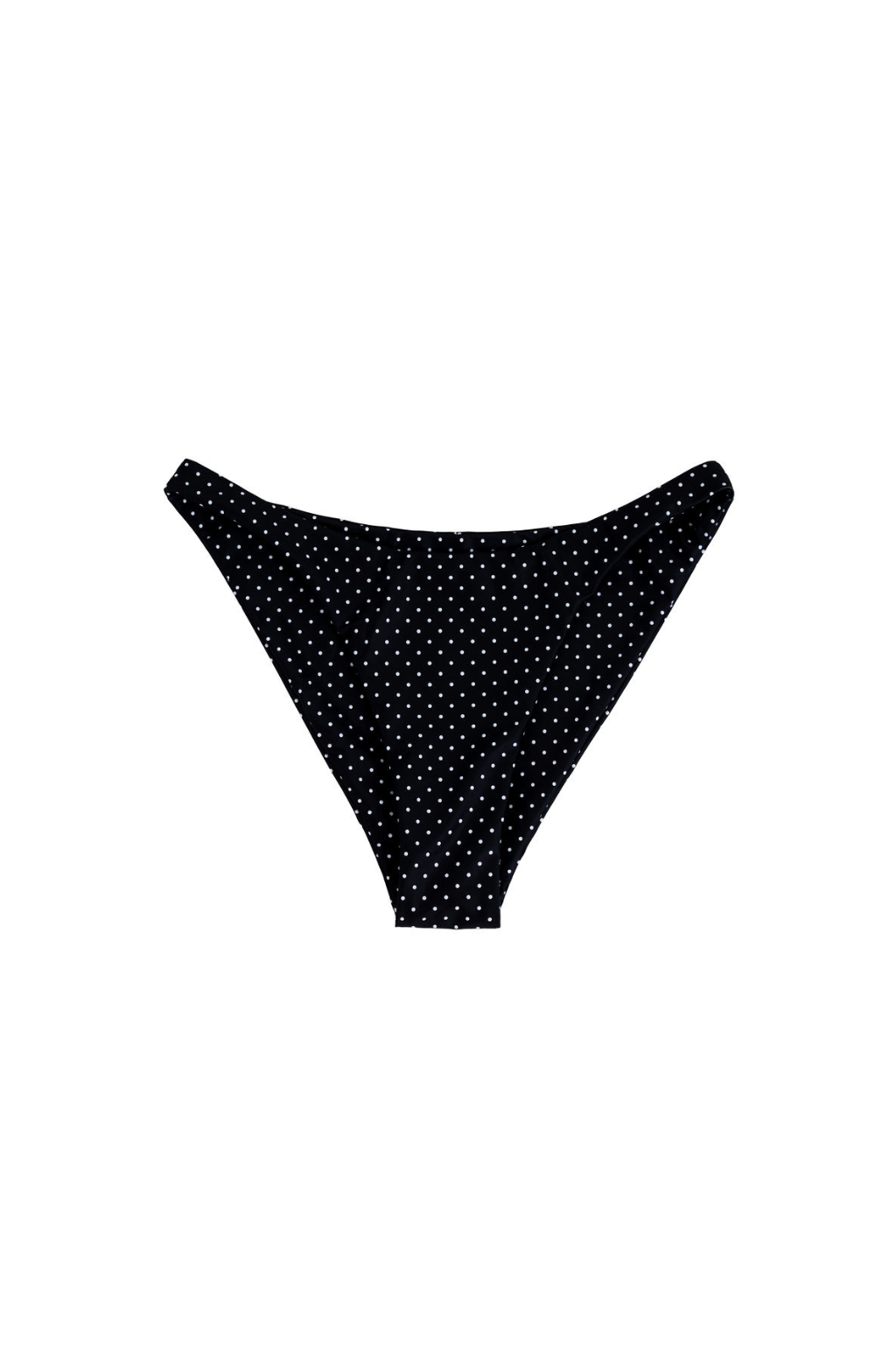 Fauna Bikini Bottom - Freckles