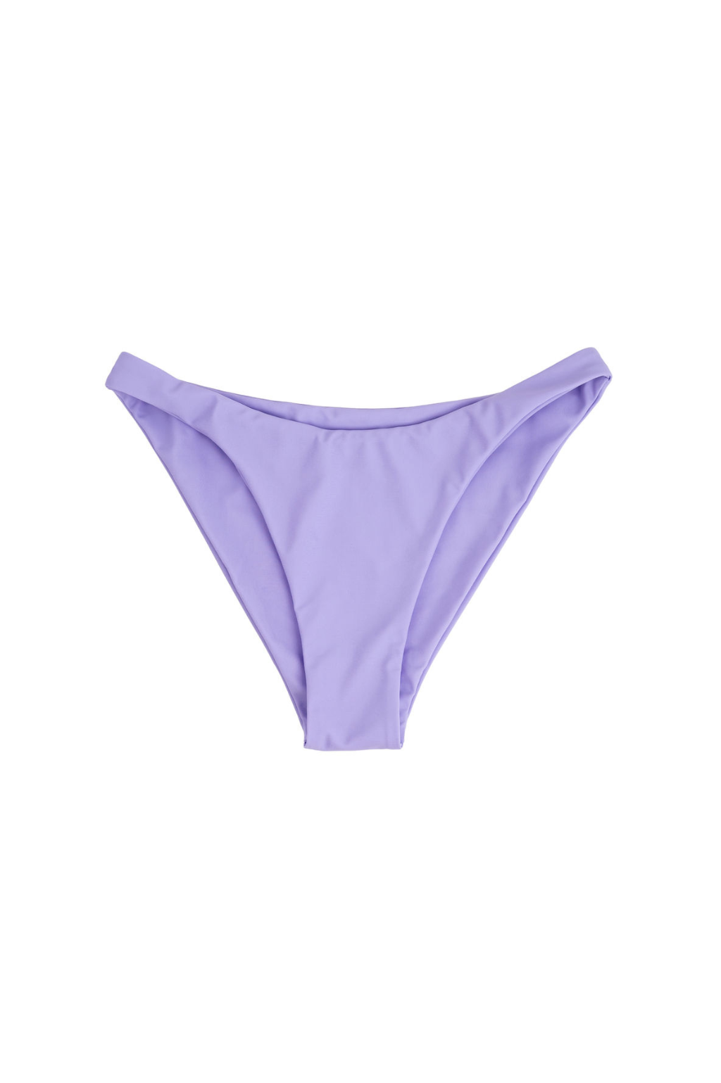 Fauna Bikini Bottom - Lilac Haze