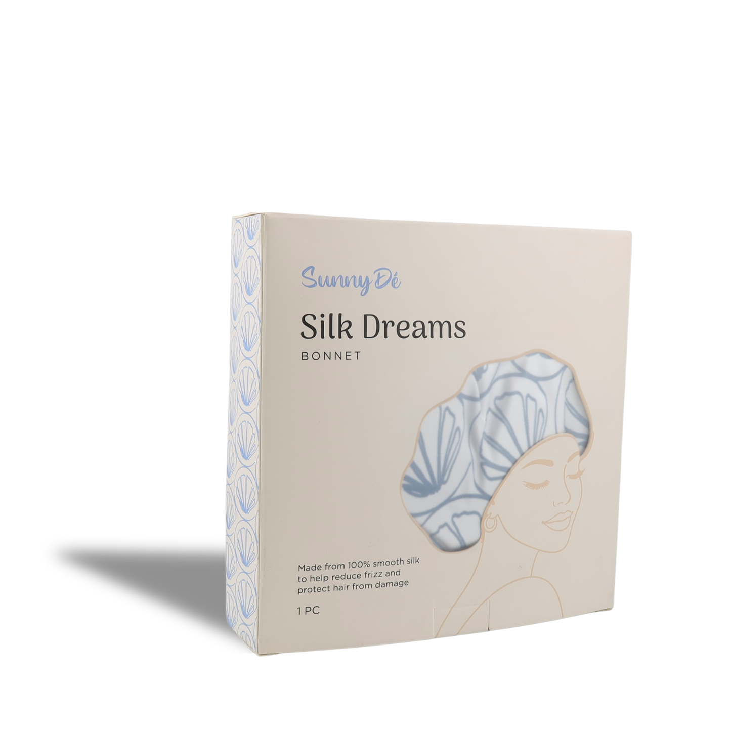 Silk Dreams Bonnet - OG