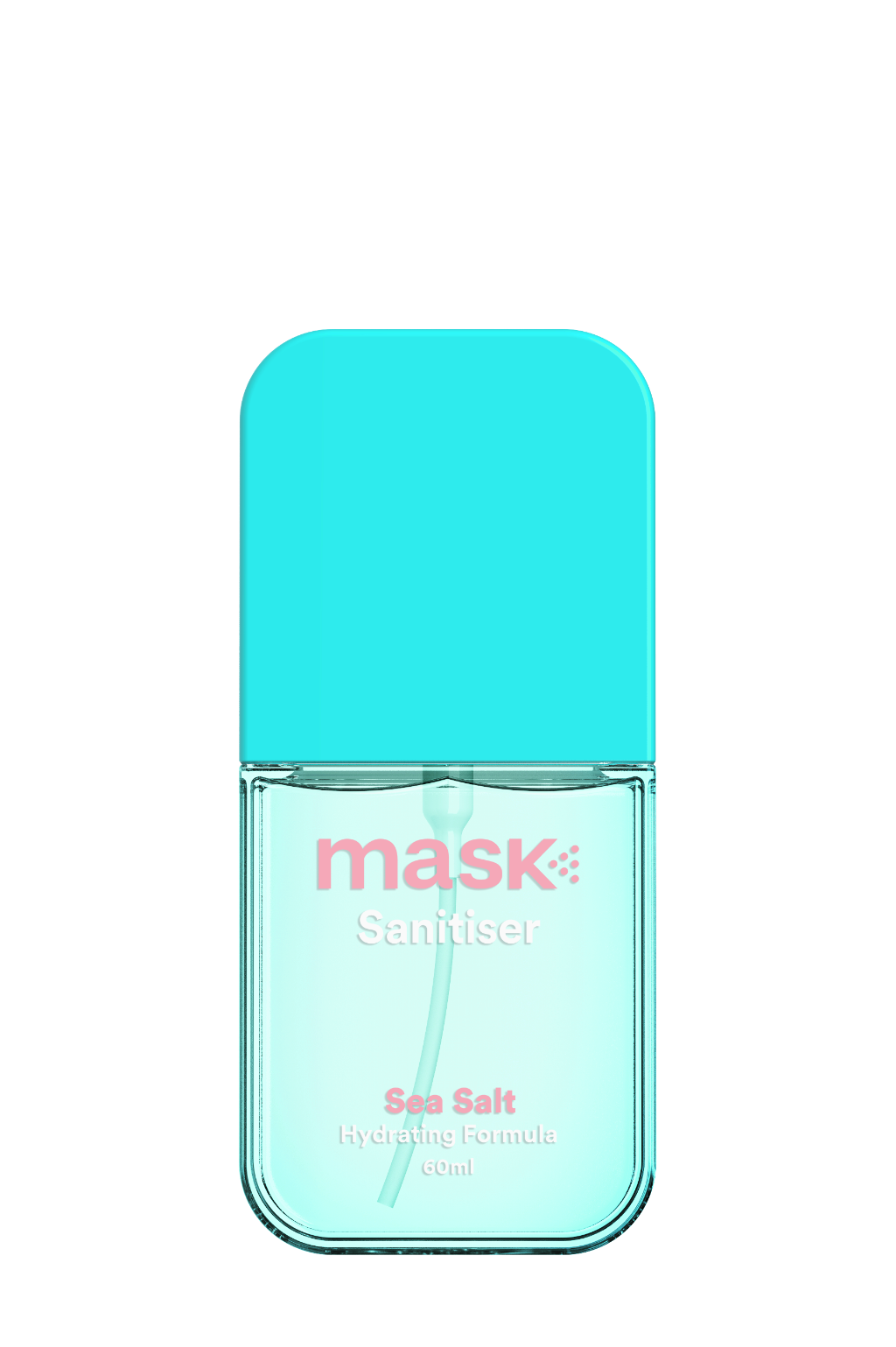 Mask Hand Sanitiser