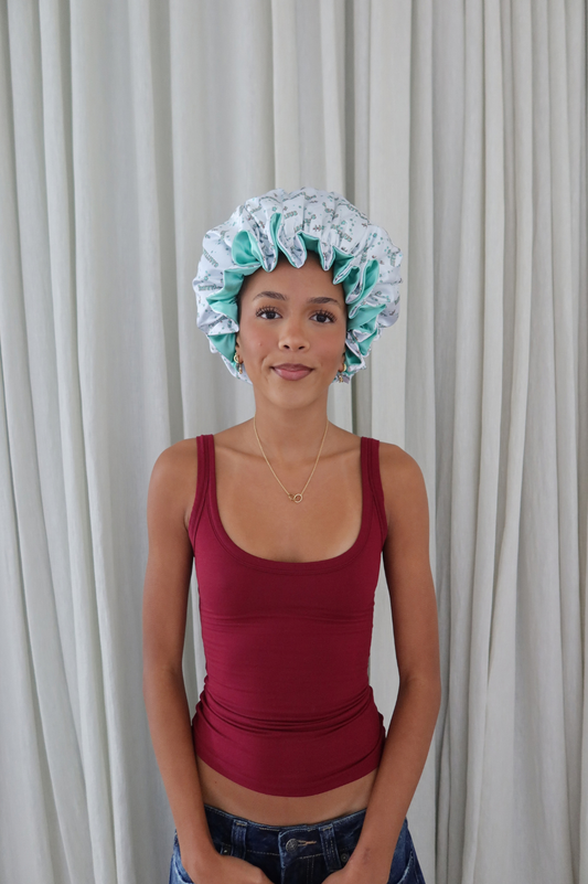 Silk Dreams Bonnet - Sagittarius