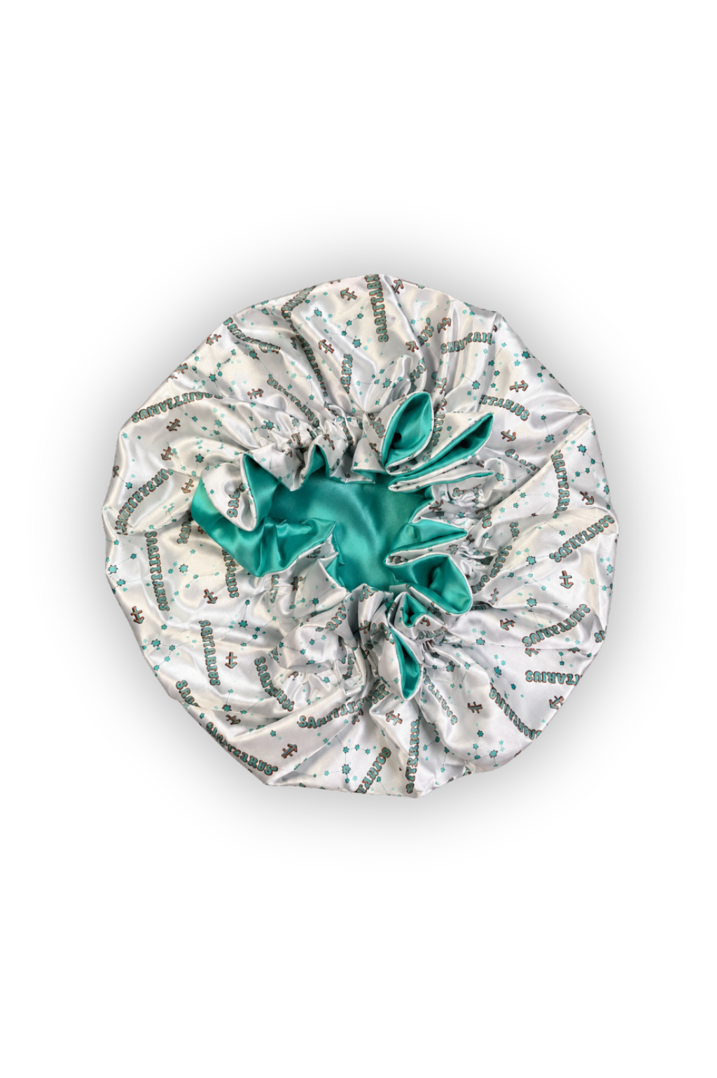Silk Dreams Bonnet - Sagittarius