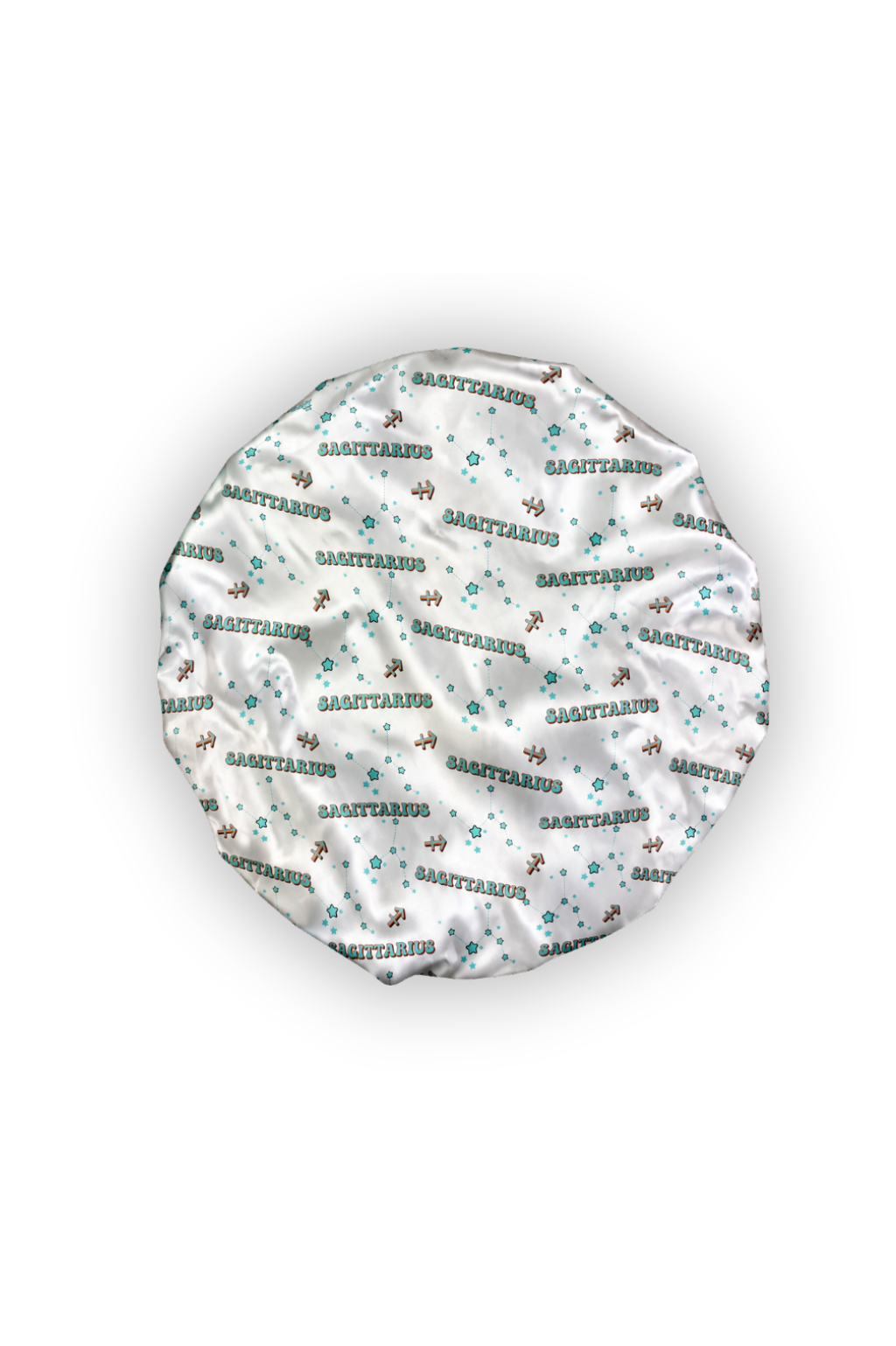 Silk Dreams Bonnet - Sagittarius