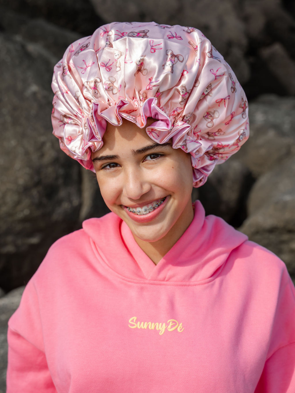 BONNETS