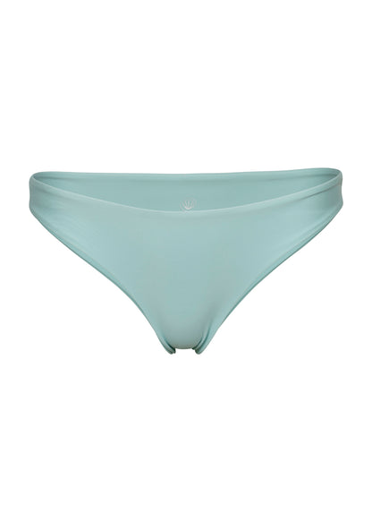 Palmi Full Coverage Bottoms - Tidal Teal