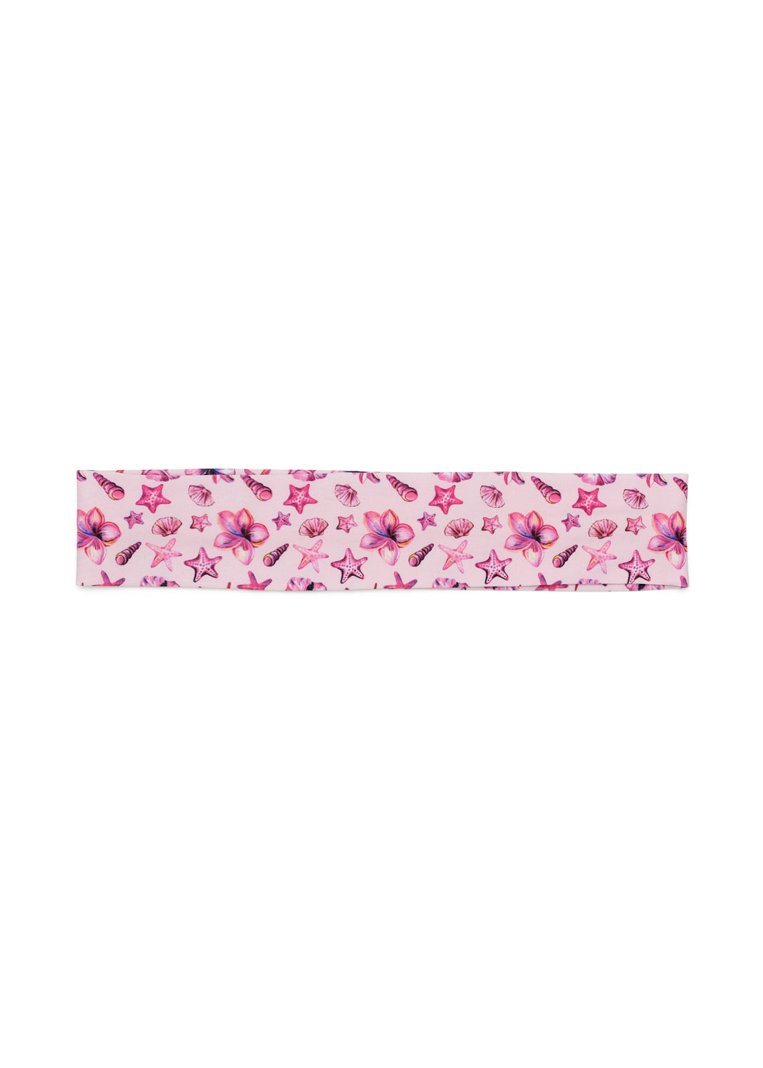 Headband - Shelly Pink