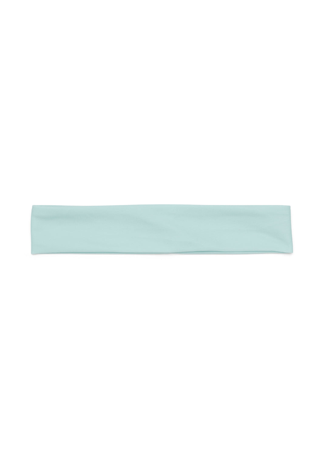 Headband - Tidal Teal