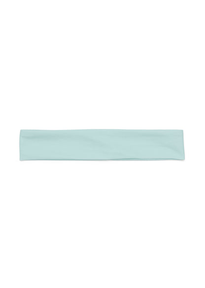 Headband - Tidal Teal