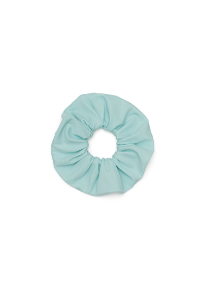 Scrunchie - Tidal Teal