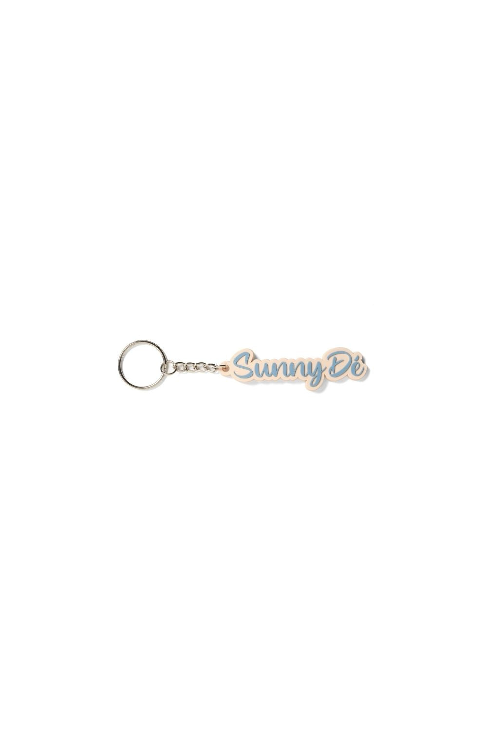 Sunny Dé Key Ring